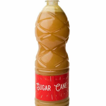 Fresh Sugarcane Juice at zucchini